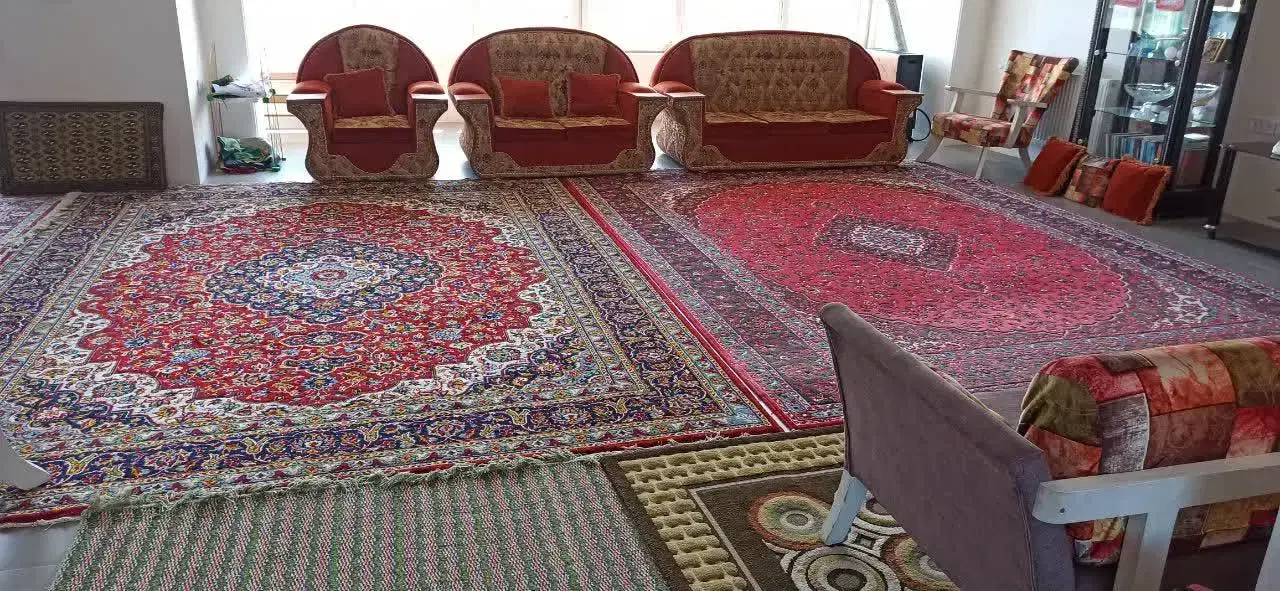 اجاره شبانه واحد مسکونی