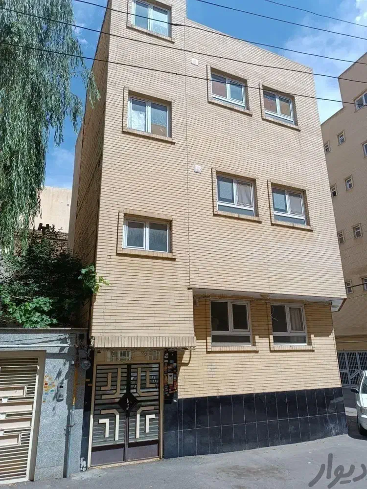 اجاره آپارتمان 40 متری آخر شهناز
