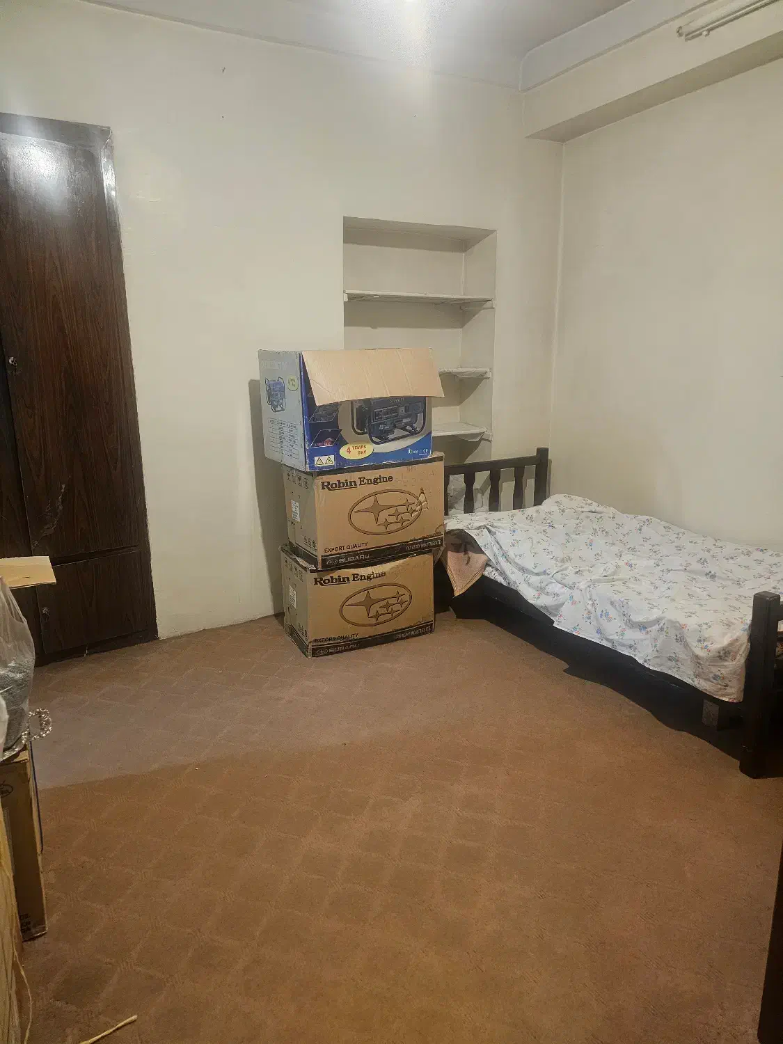 فروش خانه کلنگی خیابان صایب