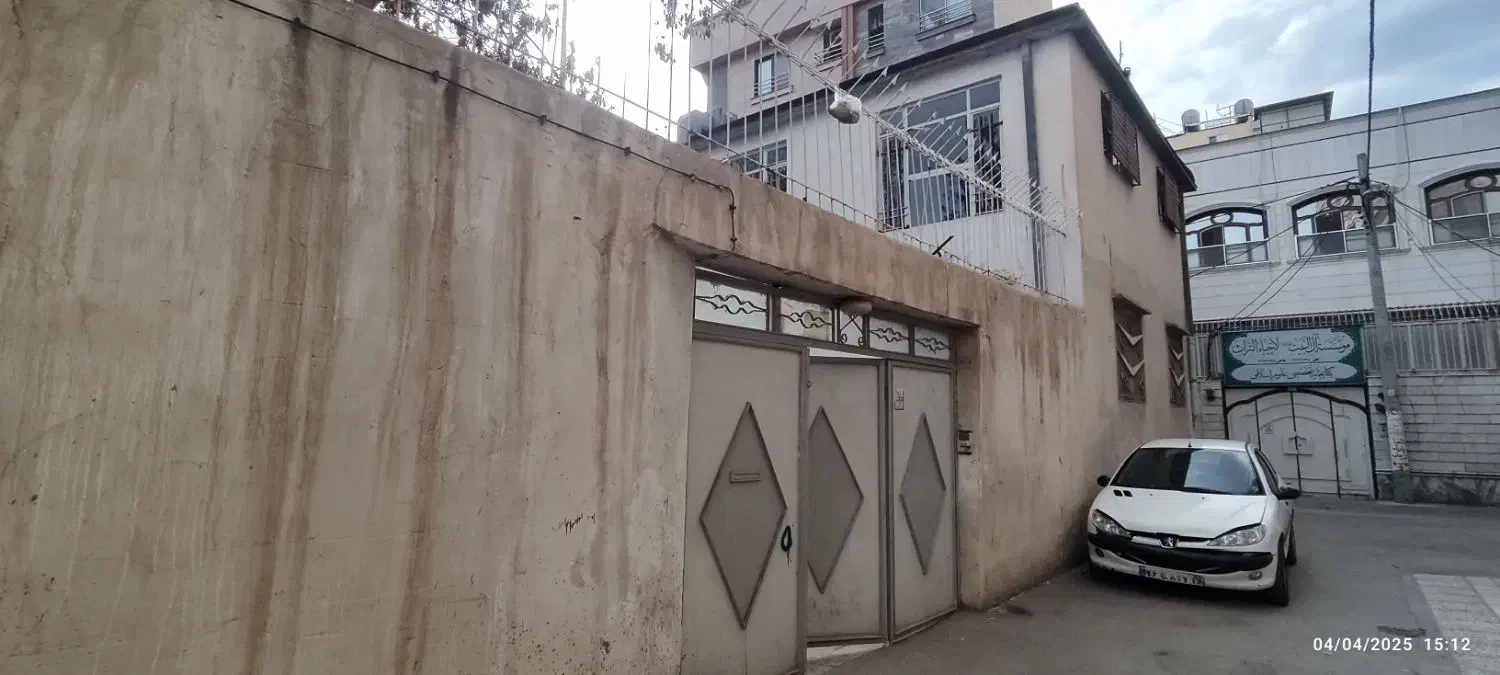 اجاره ویلائی مساحت ۲۶۰ متر مربع