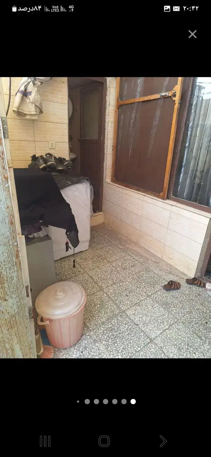منزل مسکونی دربست