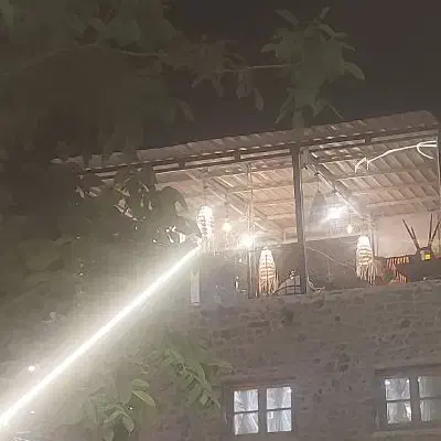 خانه ویلایی اجازه بومهن