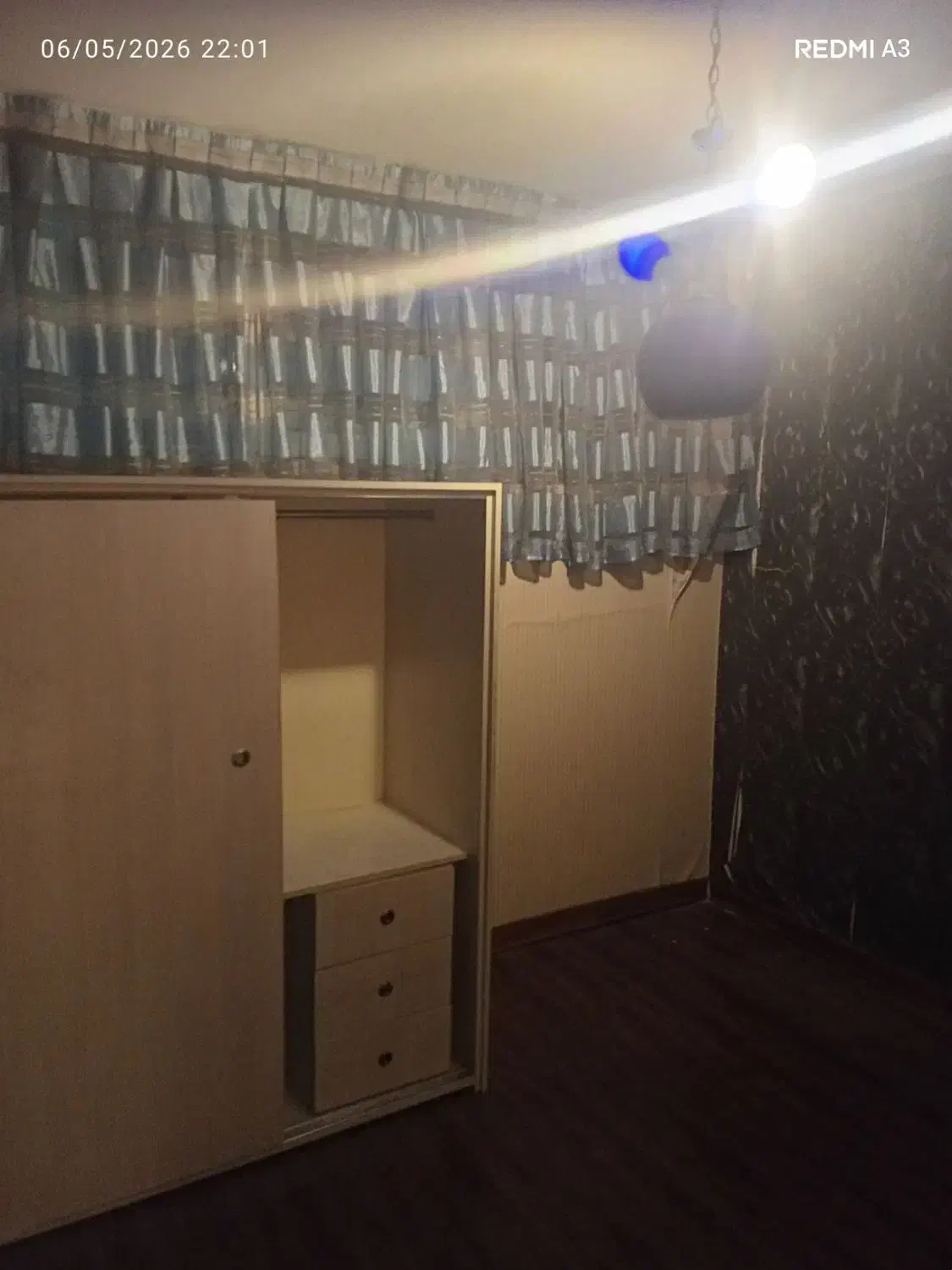 آپارتمان 58متر خواجه نظام