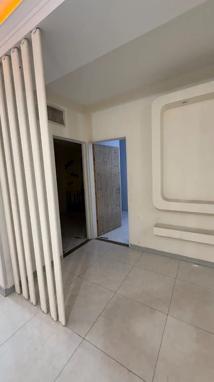 آپارتمان ۱۲۷متری _فول امکانات_تاپ لوکیشن