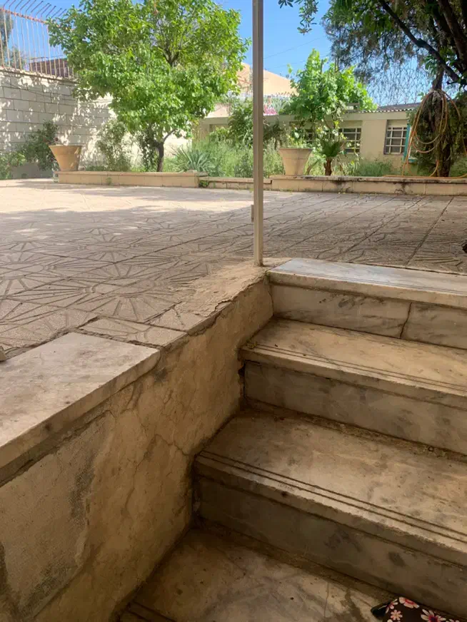 همخونه میخوام