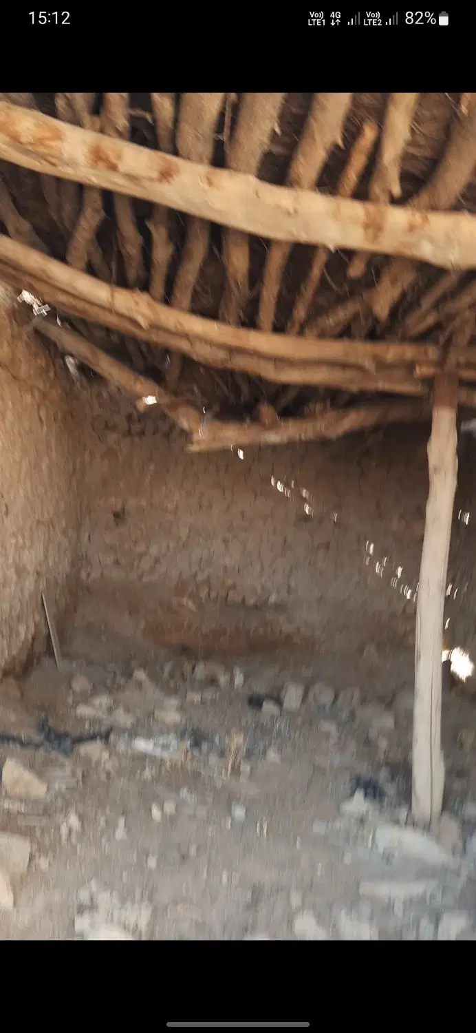 فروش زمین در اشکوتان