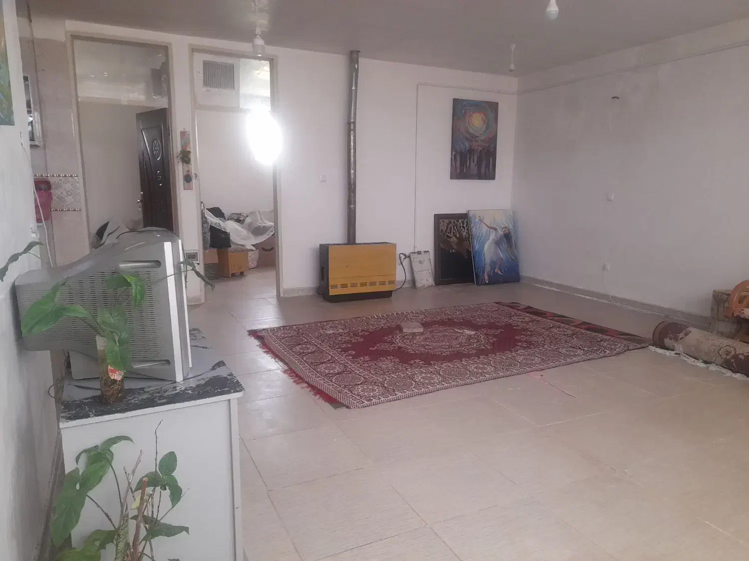 اجاره بلند مدت منزل در بروجرد