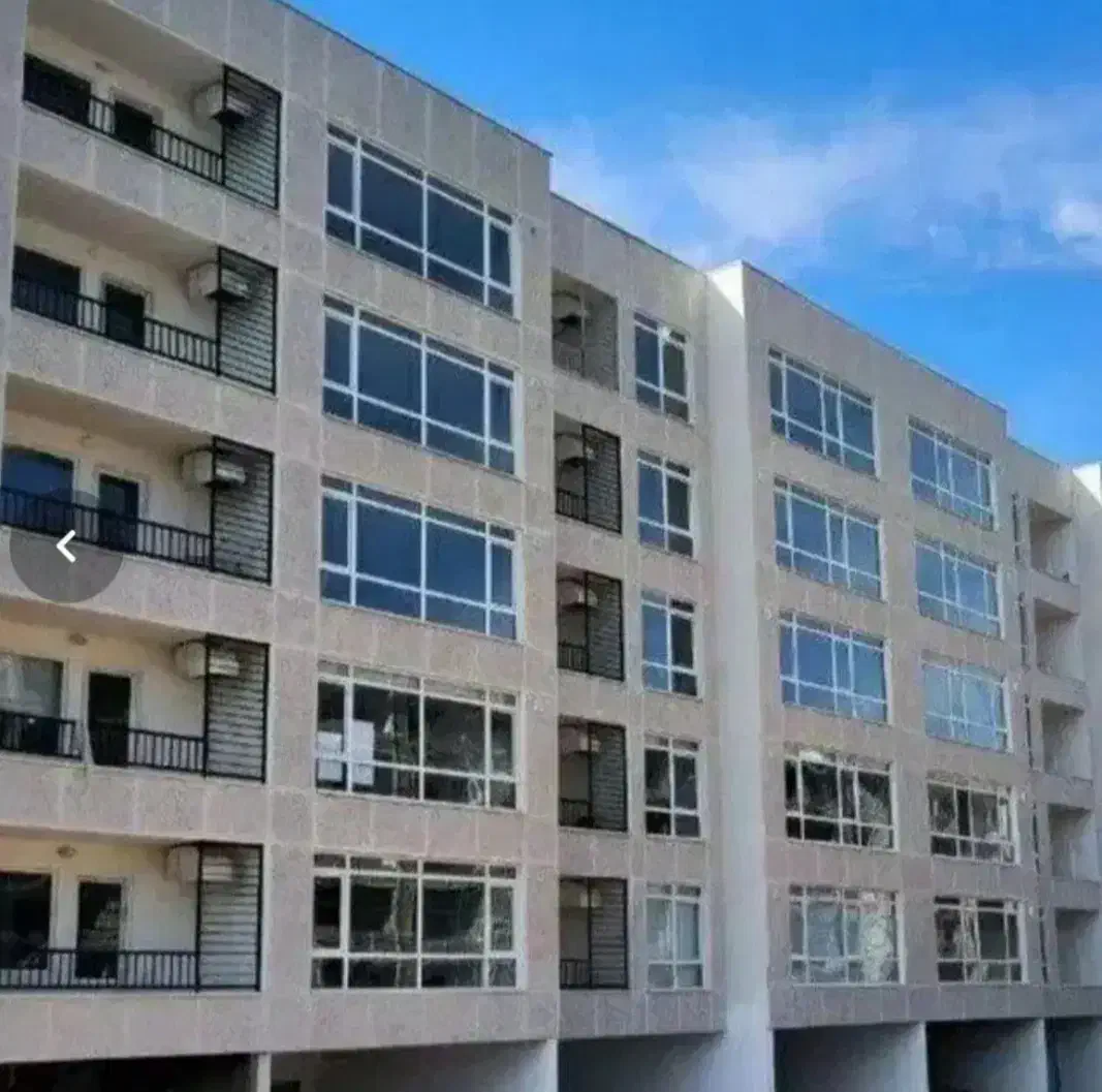 مسکن ملی ، پایاسازه پاسارگاد