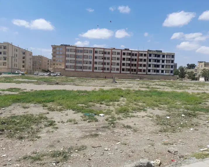 آپارتمان ۵۵ متری دوخوابه