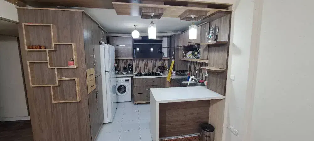 رهن و اجاره فاز یک بلوار مطهرنیا ارگ 2 تخلیه لوکس