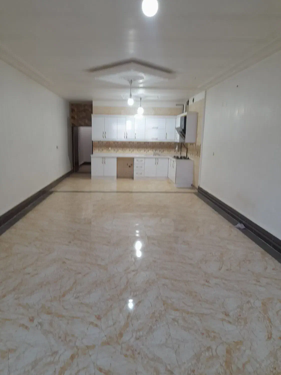 اجاره خانه ویلایی ابوطالب ۹