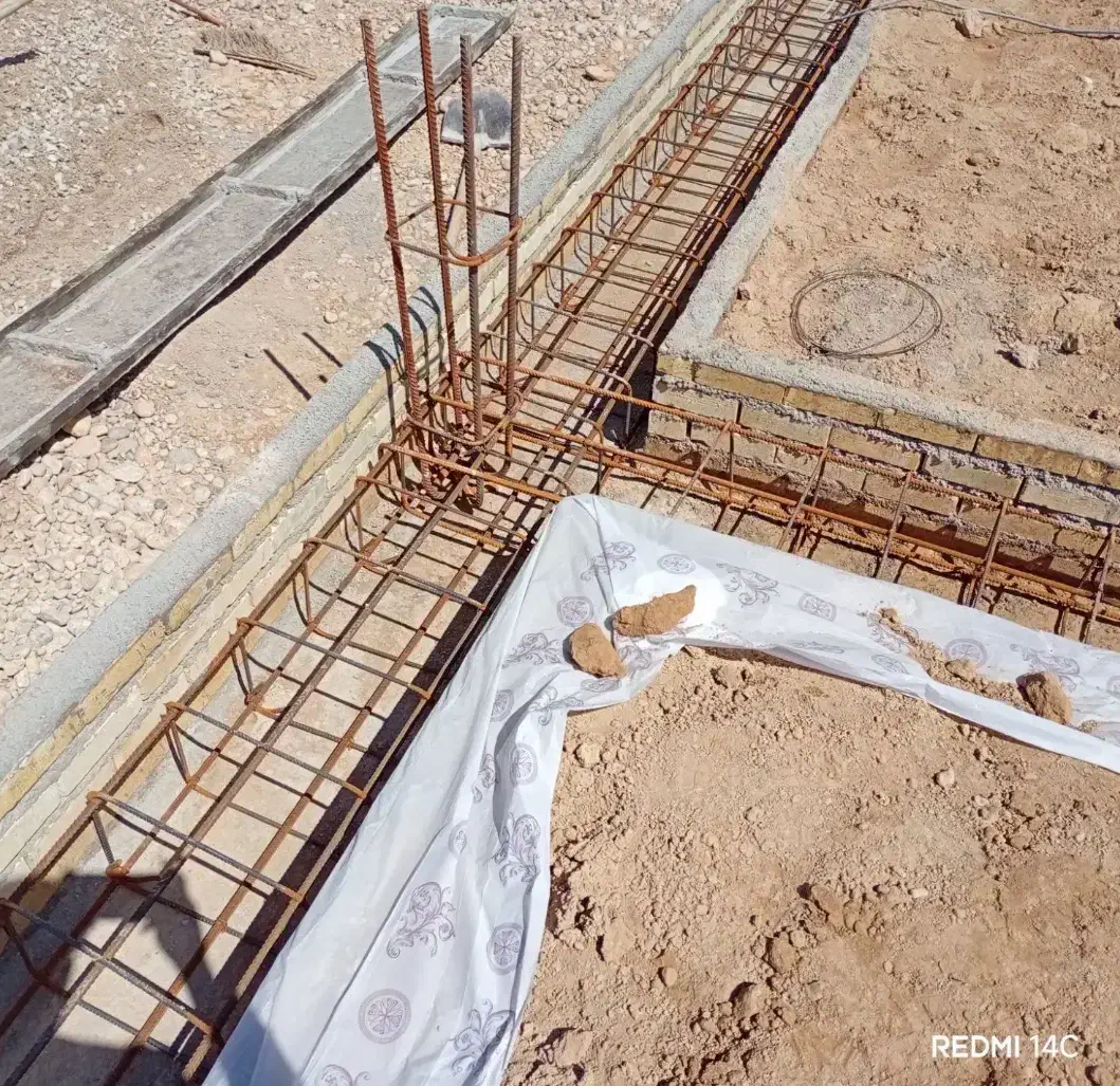 فروش زمین