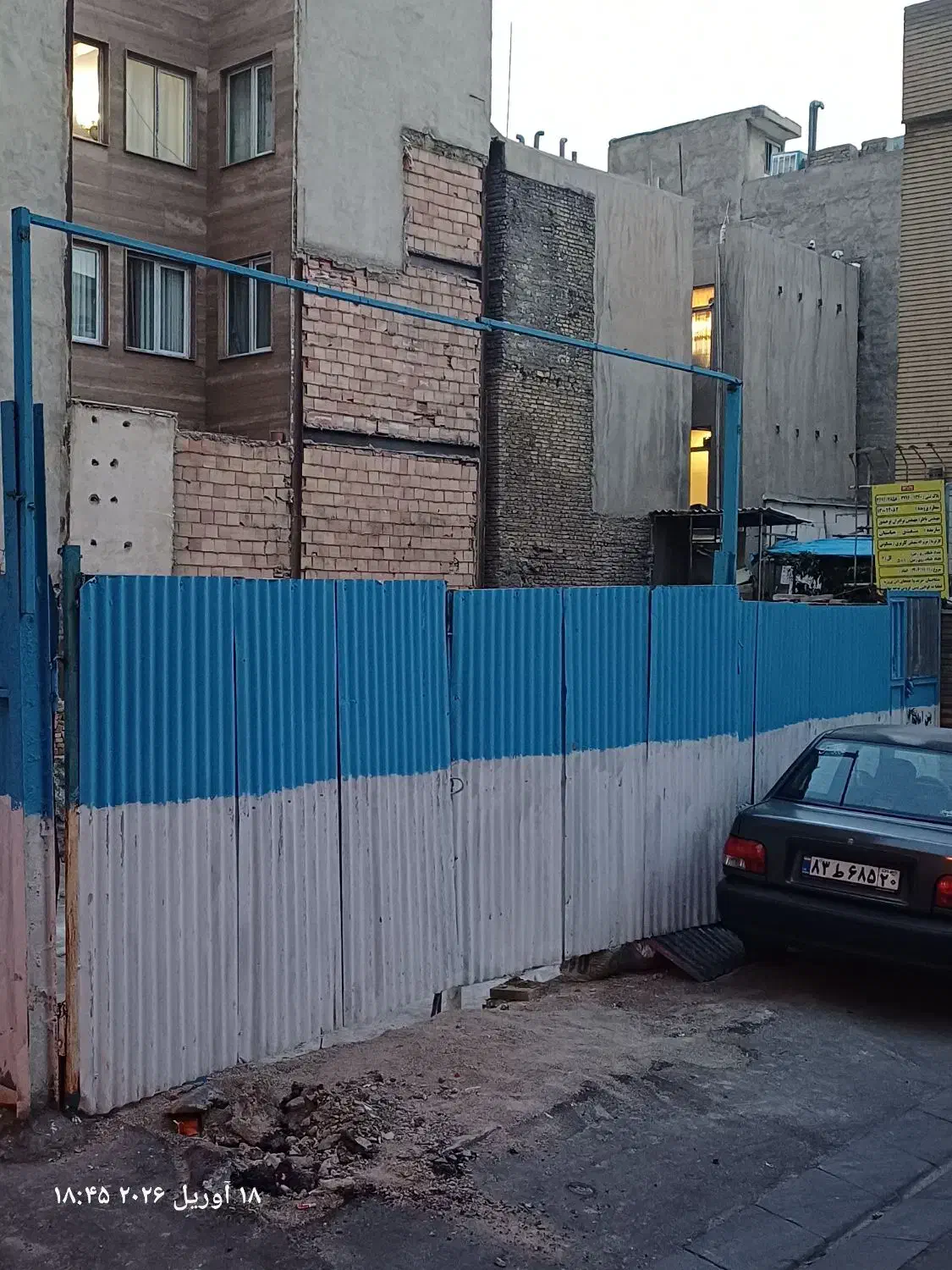 پیش فروش واحدهای تک و دو خواب