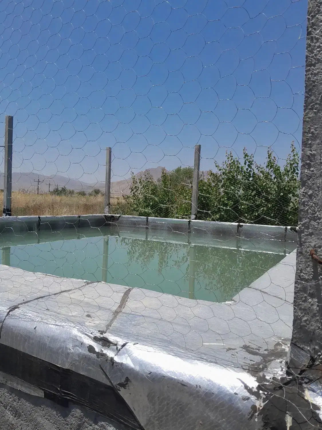باغ وخانه باغ
