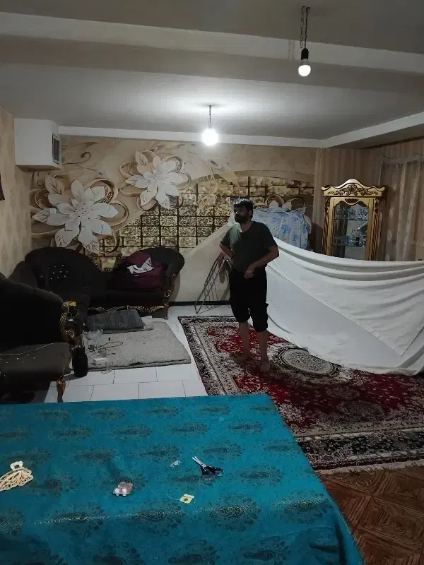 واحد فروشی