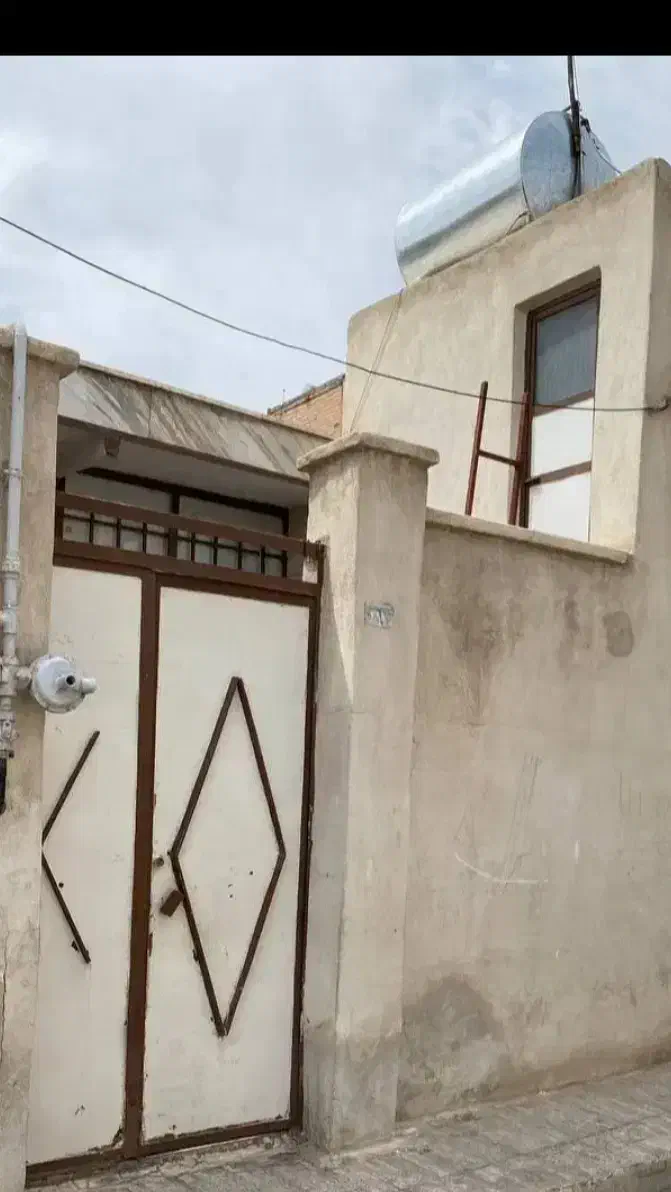 ویلایی ۷۰ متری