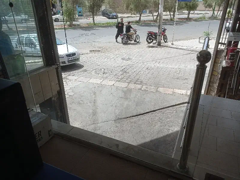 منزل تجاری مسکونی