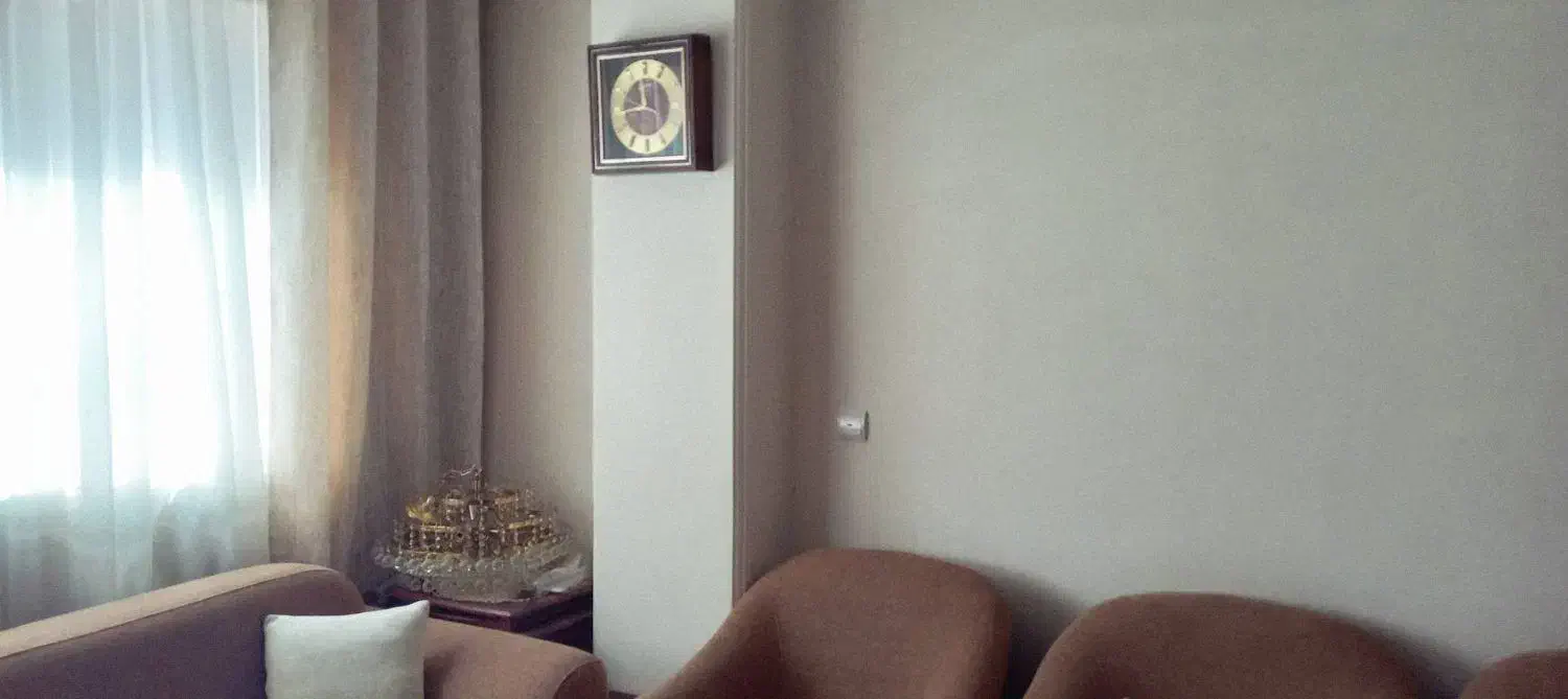فروش آپارتمان ۵۹ متری منطقه ۱۰