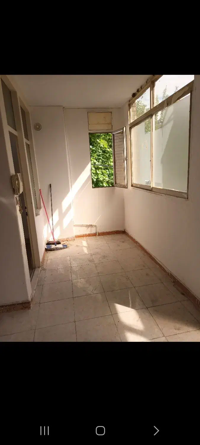اجاره خانه دربست یک ونیم طبقه