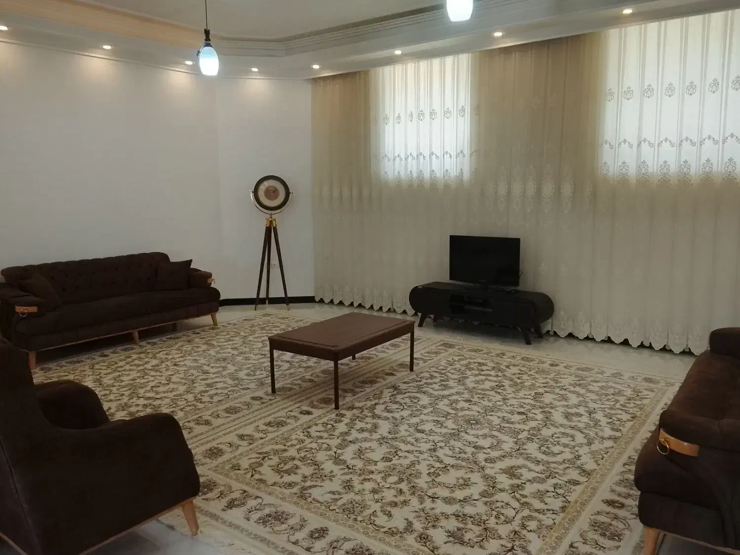 اجاره ویلایی گلپایگان شهرک فاطمیه