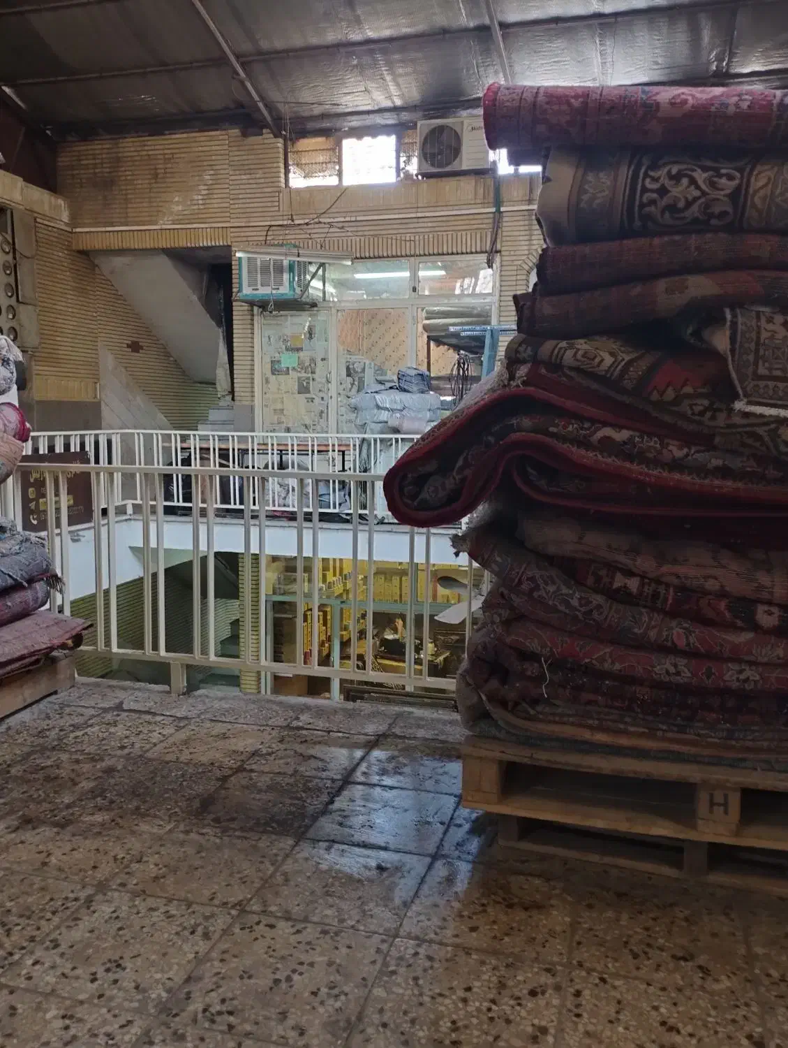 سرقفلی مغازه