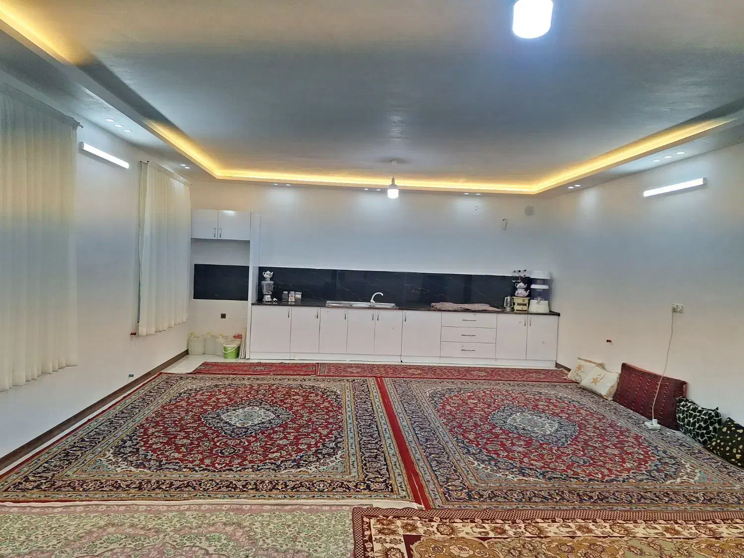 باغ فروشی ناظریه 1400متر