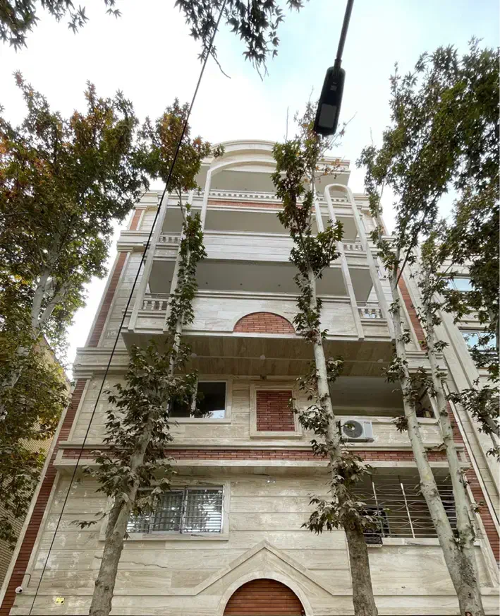فروش آپارتمان