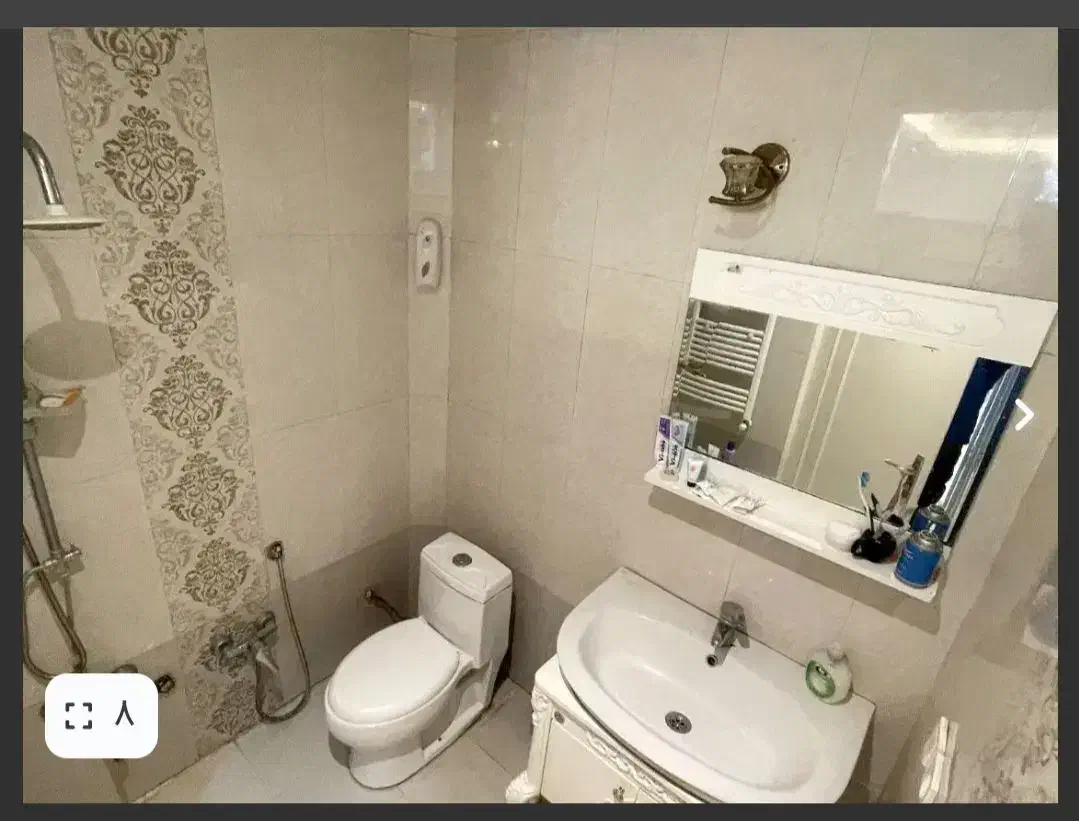 اجاره حیاط دربست