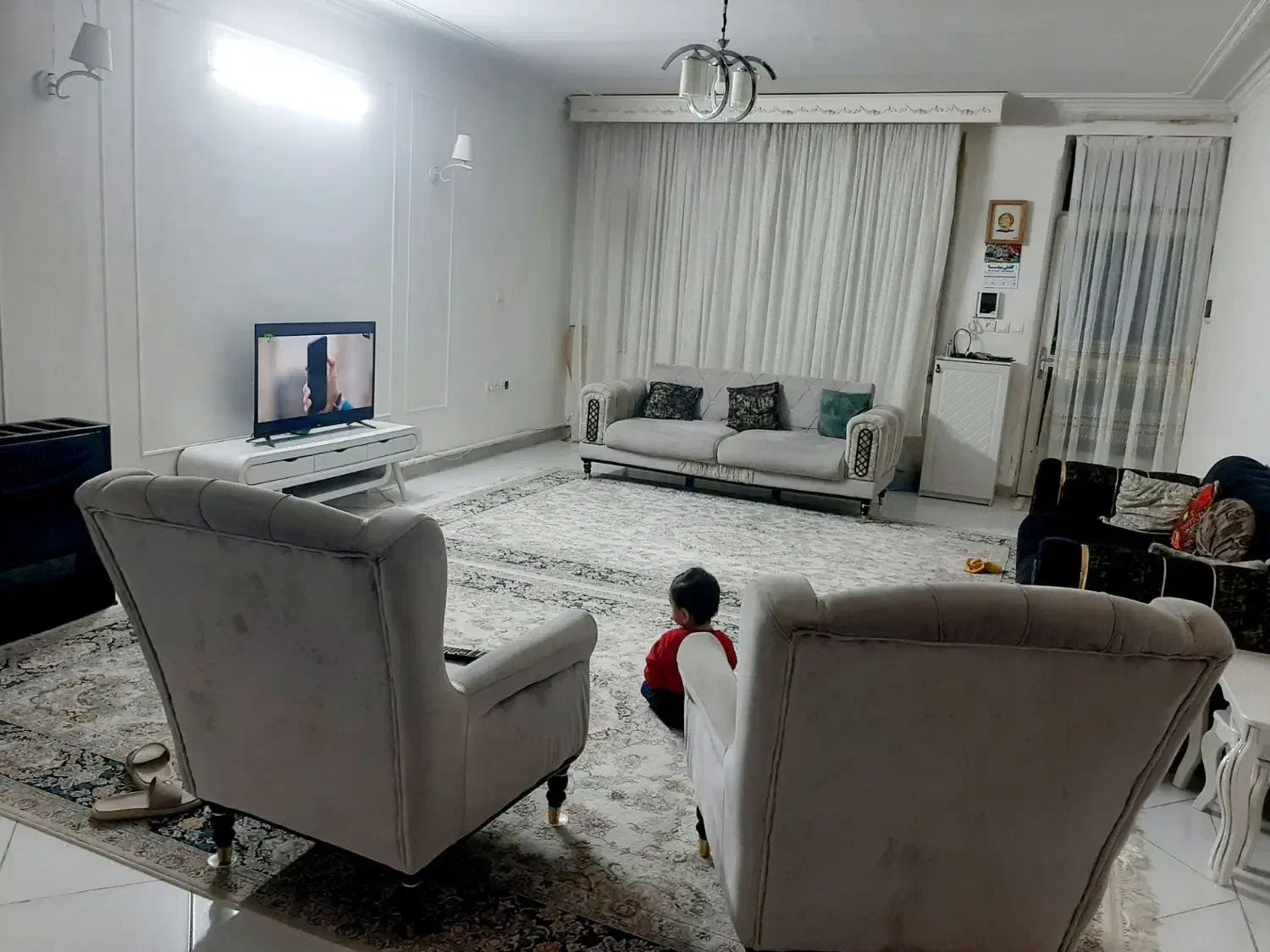 اجاره ویلایی