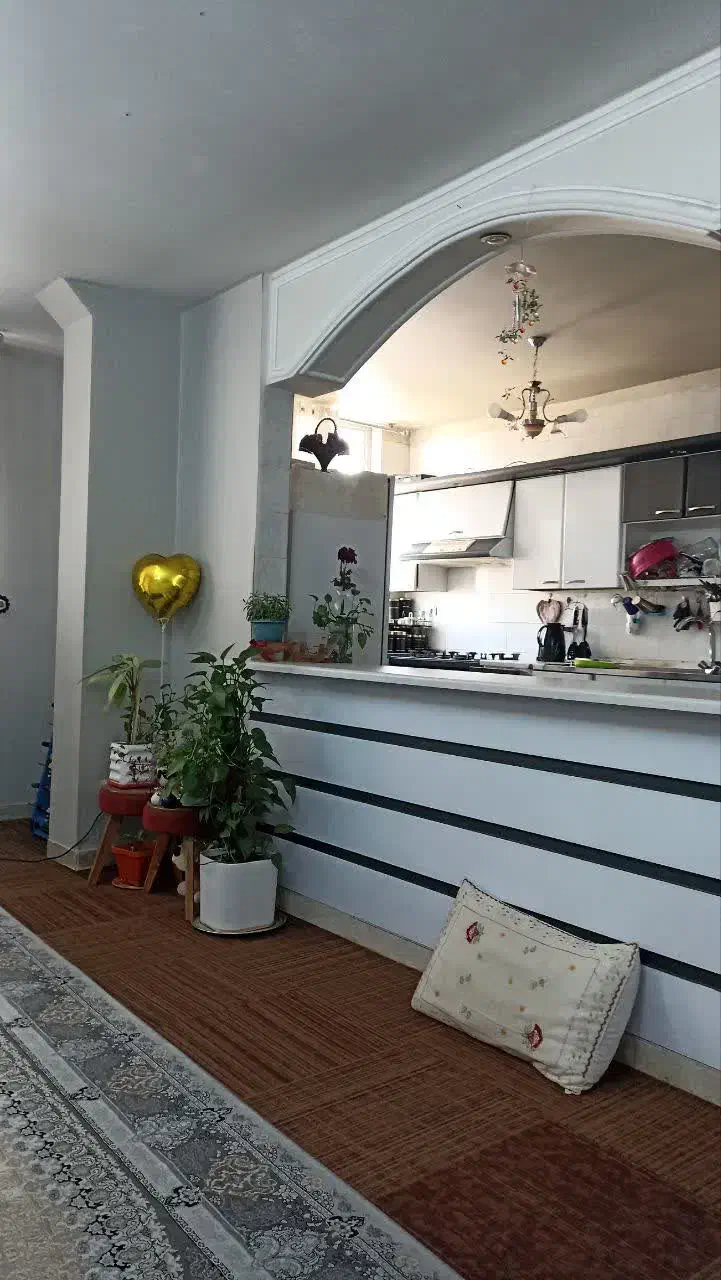 سه خواب متراژ بزرگ رهن کامل