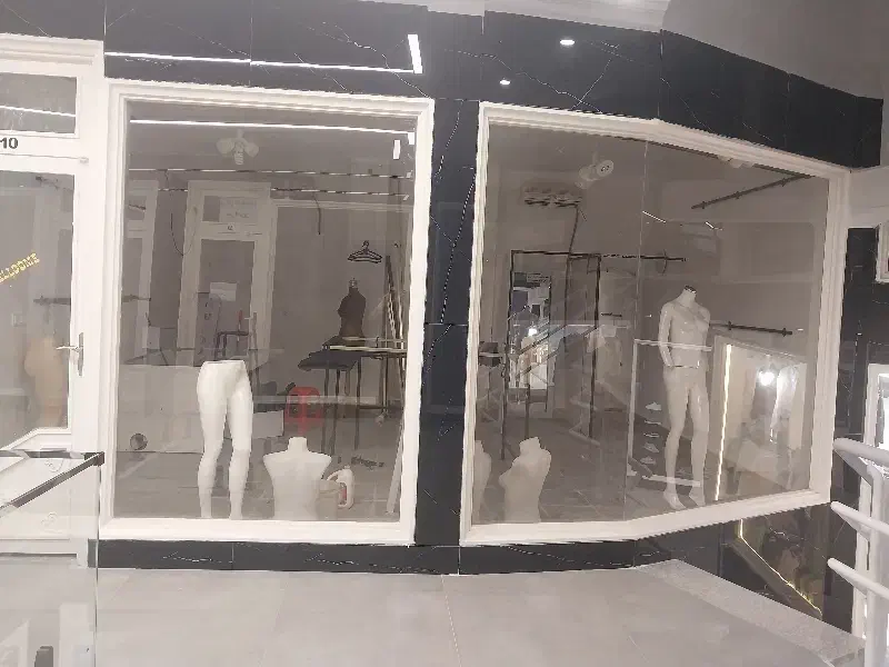 واگذاری مغازه پاساژ نگین شهر