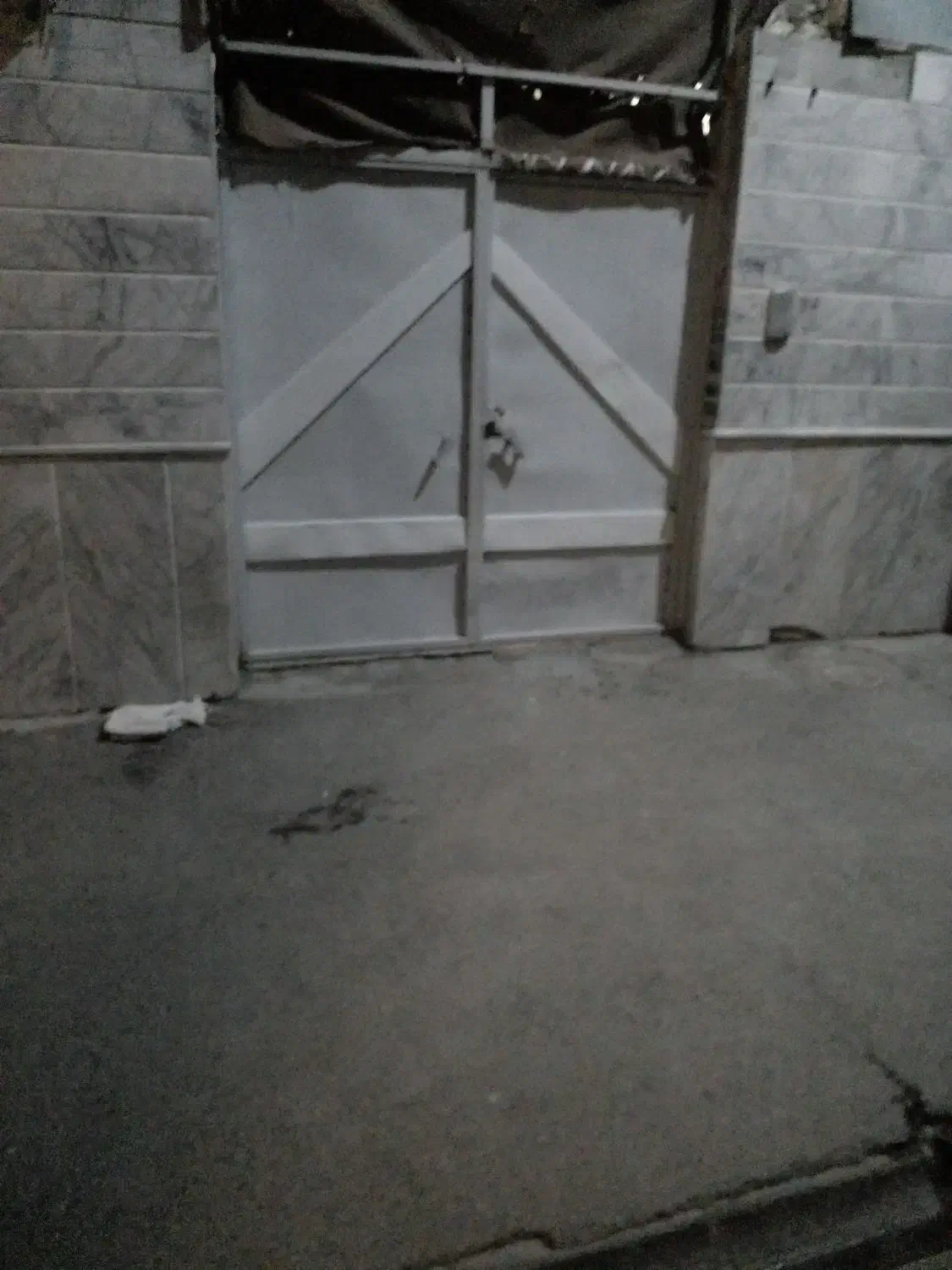 خانه ویلایی ۶۰ متری