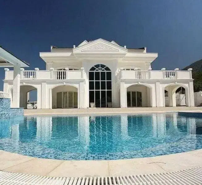 فروش زمین خاوران فاز 2