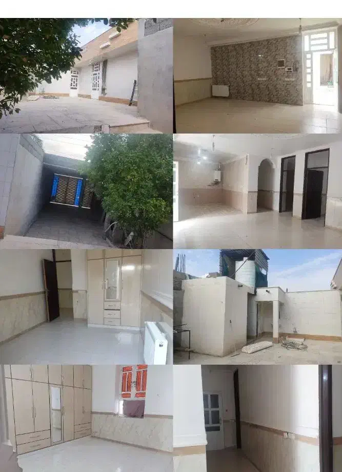 فروش منزل مسکونی چهارراه گورک مزار حسینی