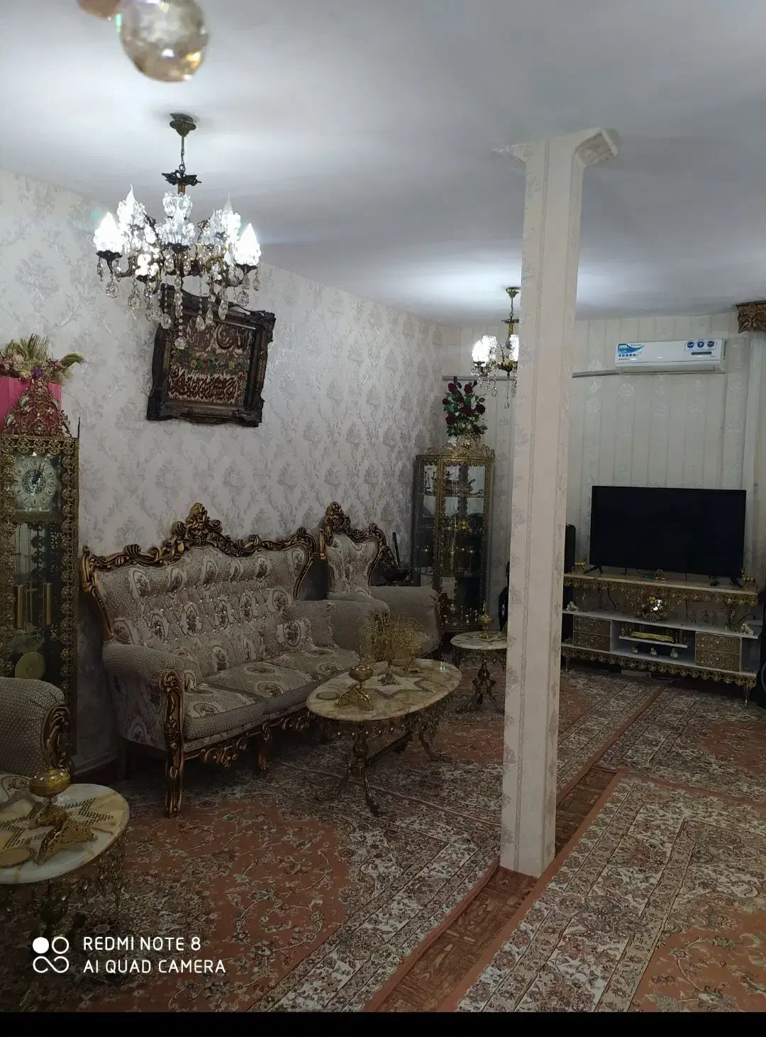 فروش خانه 89 متری