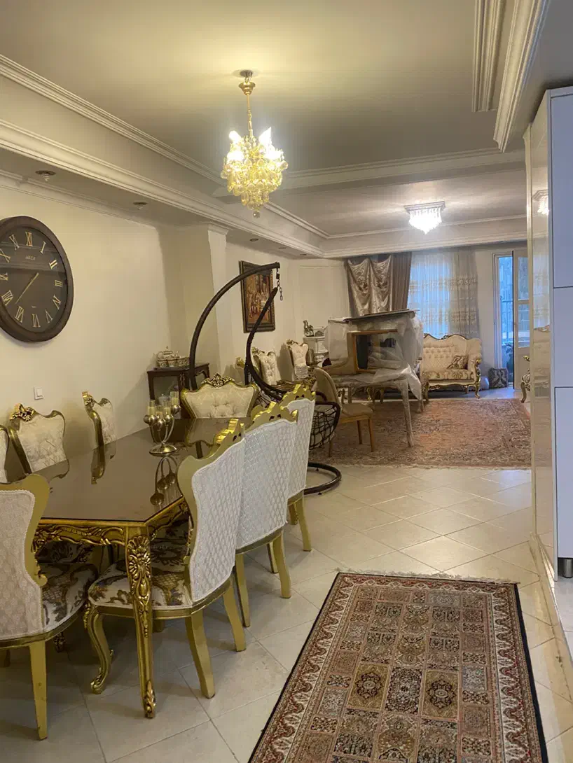 تهاتر با دو واحد کوچکتر