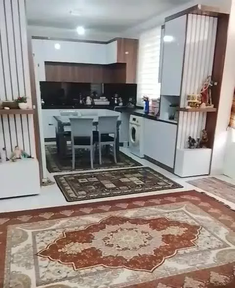 خانه نوساز شک و مرتب