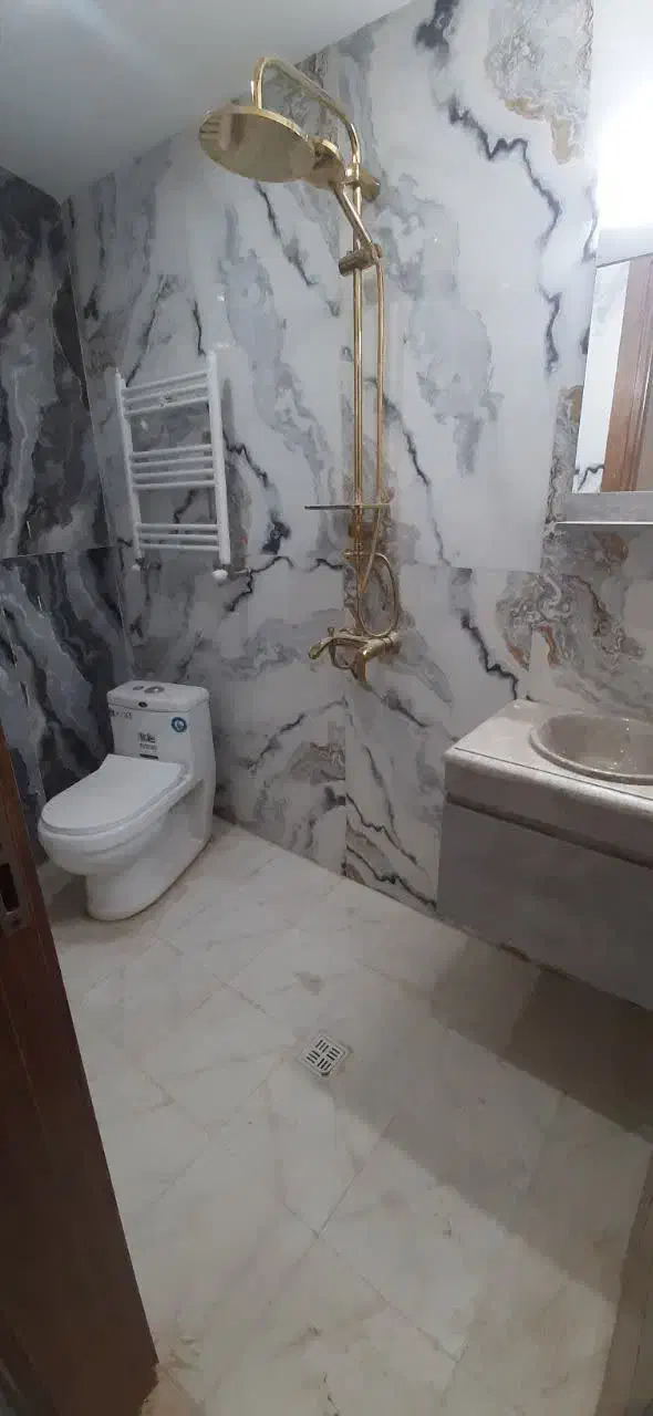 آپارتمان ۳ خوابه