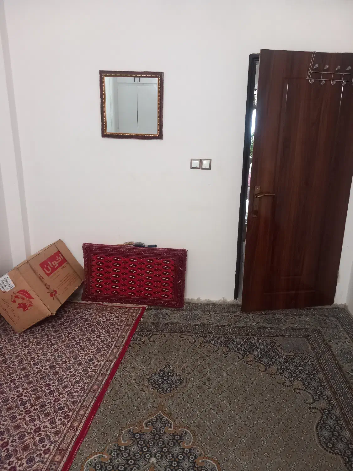 اجاره آپارتمان ۱۲۰متری