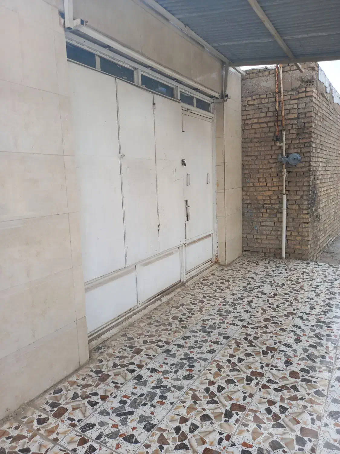 رهن واجاره مغازه در شیبان