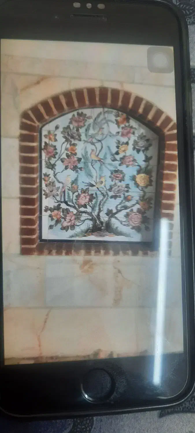 اجاره مغازه در بازارچه شاپور ۴۵ متر دو بر