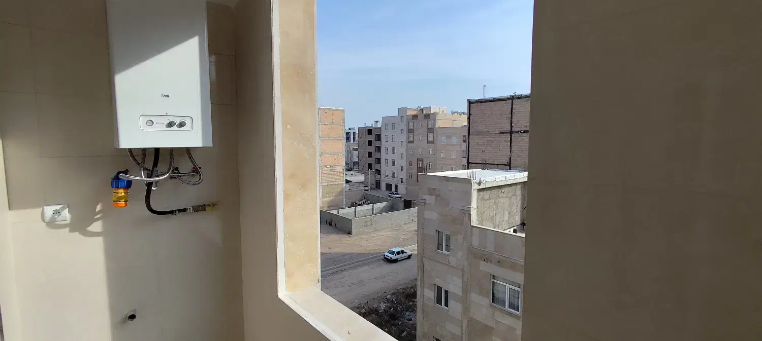 فروش آپارتمان ۱۵۷متری ۳ خوابه فول امکانات نوساز