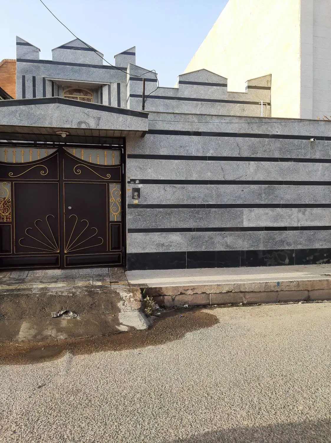 رهن اجاره منزل ویلایی فرهنگ شهر دزفول