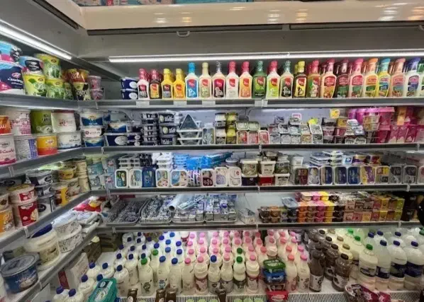 واگذاری سوپر مارکت فعال سپاهان شهر
