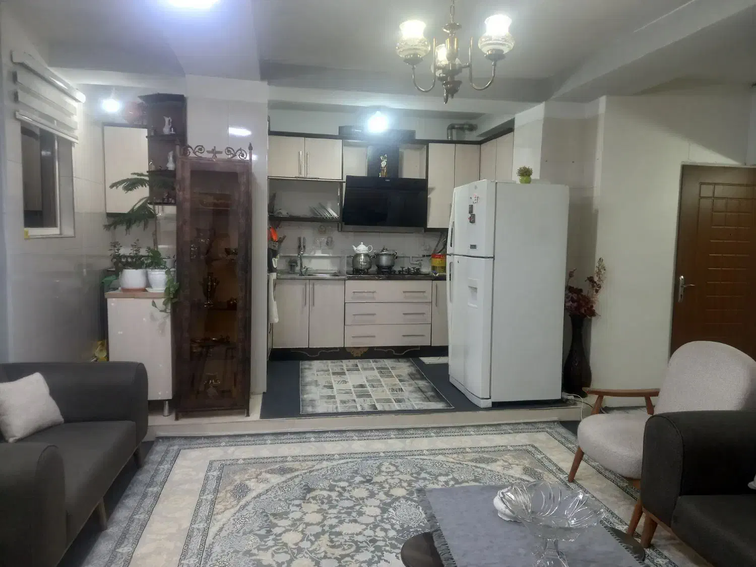 واحد 70 متری  رباط کریم