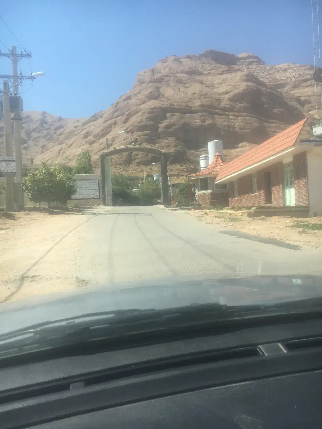 فروش زمین رضوان کنار دوکوهک