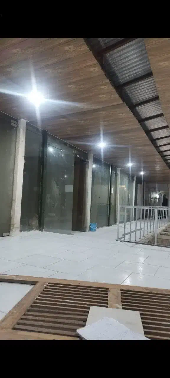 مغازه دفتر کار