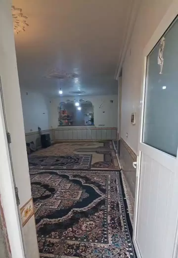 منزل مسکونی زمین شهری