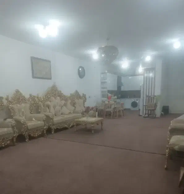 مسکونی و تجاری  املاک بی نظیر