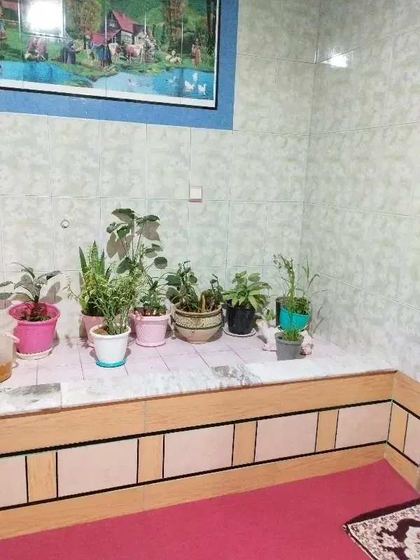 اجازه مسکونی طبقه بالا